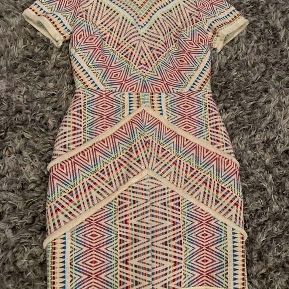 Adelyn Rae Cut Out Dress - Picture 2 of 4
